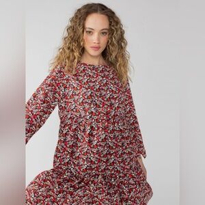 Sanctuary‎ - Spring Forward Floral Dress